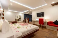 Angkor Breeze Hotel & Spa