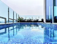 Beijing Wangfujing The Purple Horse Hotel - Infinity Pools
