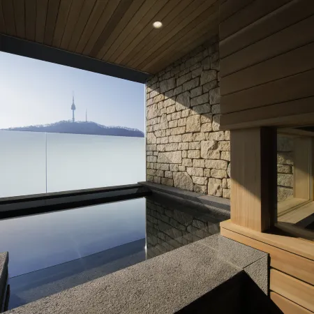 Ibis Styles Ambassador Seoul Myeong-Dong