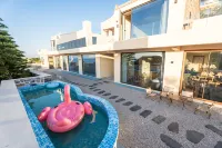 Pingtan Nan Space South House Manor • Sea View Resort B&B (Changjiangao)