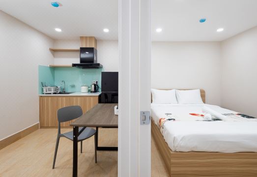 시리스 미아 레지던스 대표 이미지