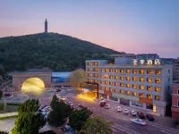 JI Hotel (Dalian Lvshunkou Baiyushan) โรงแรมในเขตหลูชันโกว