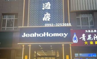 JeahoHomey