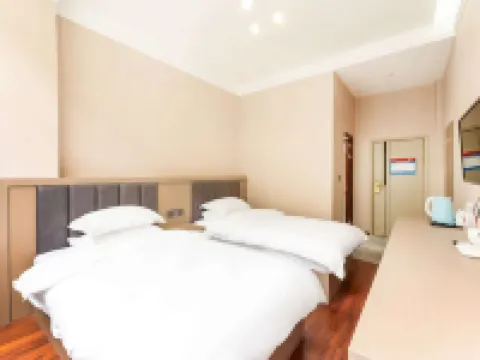 Chayu Hongsheng Hotel Hotels in Zayu