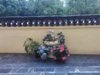 JingShui LouTai Inn Hotels near Xianggong Mountain