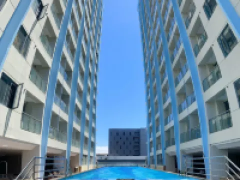 City Center Executive Hotel(Manila Airport and PITX) โรงแรมในปารานาคิว