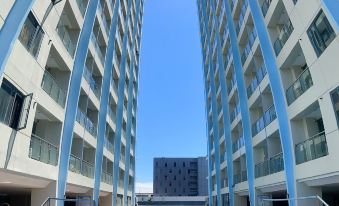 City Center Executive Hotel(Manila Airport and PITX)