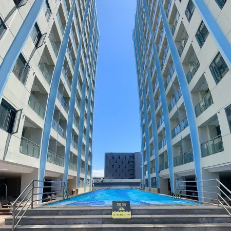 City Center Business Hotel（Manila Airport and PITX）