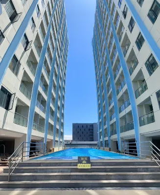 City Center Executive Hotel（ Manila Airport and PITX）