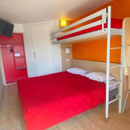 Hotel ECO GREEN QUIMPER