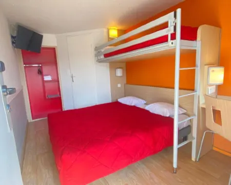 Hotel ECO GREEN QUIMPER Hotéis em Quimper