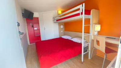 Hotel ECO GREEN QUIMPER Hotels near Château de Lanniron - Parc & jardins