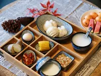Yele Lake Puyuan · Chunshan Homestay