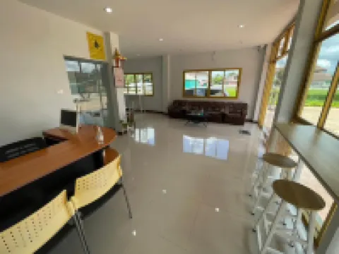 Chiang Kham Ruk Khun Hotel Hotels in Chiang Kham