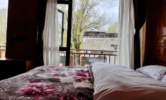 Juxiang Homestay (Kangding Xinduqiao Town)