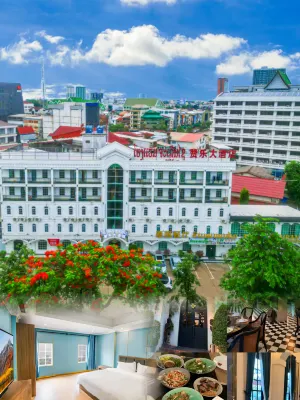 Chaleunxay Hotel Hotels in Vientiane City Center