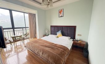 Liupanshui Zimengyuan Hotel