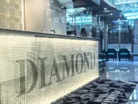 HOTEL DIAMOND Hotel di Tokyo