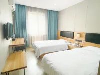 靜逸ホテル（山東省理工大学） - 2つ星