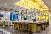 Melia Vinpearl Cam Ranh Beach Resort - Baarit