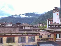 Motuo Yongyi Preferred Hotel