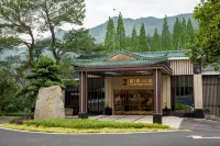 衡陽南嶽衡山財富山莊 衡陽市南嶽衡山風景名勝區-五嶽獨秀附近的飯店