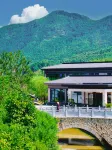 Guangde Yunmengxigu Resort Hotel Hotels near Guangde Lingshan Grand Canyon