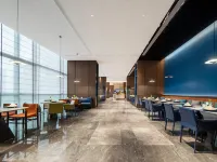 Novotel Xi'an Daming Palace Hoteles cerca de Palacio Daming