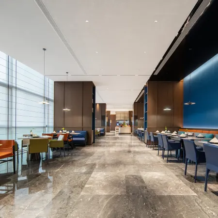 Novotel Xi'an Daming Palace