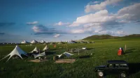 Taibusi Qifengqingmazhen Holiday Tourism Area Hotels in Taibus-Banner