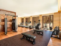 Ashar Tented Resort Hotels in Hegra