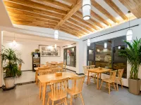 Chongdu ditch traces of Fengqi Lishe B&B Hotels in Luanchuan