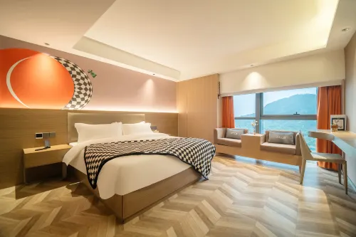 Guiyang Jinji Hotel