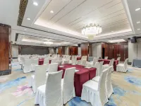 Haoyuan International Hotel Hotels in Yangquan