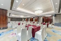 Haoyuan International Hotel Hotels in Yangquan