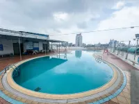 Celeste Palace Hotel - Pools