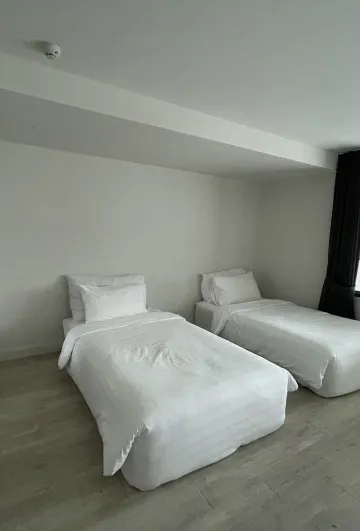 ห้องแฟมิลี่สวีท