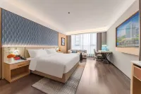 Lanou International Hotel (Funan Nanyang Avenue Outlets)