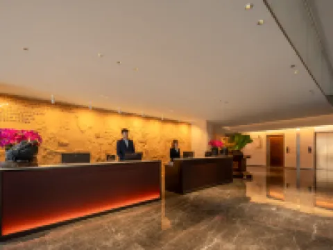 Beauty View Hotel (Bayanbrook Branch) Hotels in Hejing