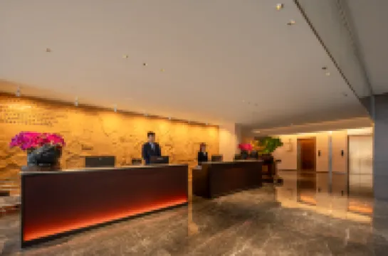 โรงแรมบิวตี้วิว สาขาบายานบรูค