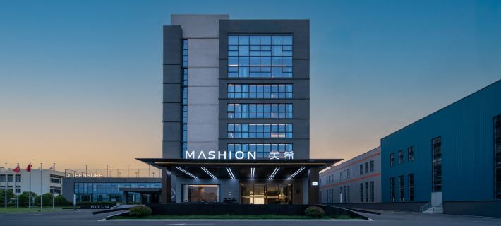 Chuzhou Meixi Hotel Hotels in Chuzhou