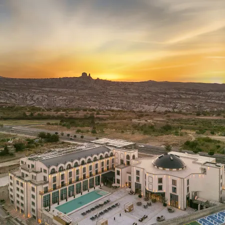 Barceló Cappadocia
