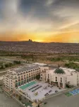 Barceló Cappadocia - romantis