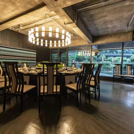 Shanshuijian • Dehang Yashe Hotel (Dehang Grand Canyon Scenic Area Branch)