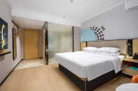 City Comfort Inn Chibi Railway Station Branch