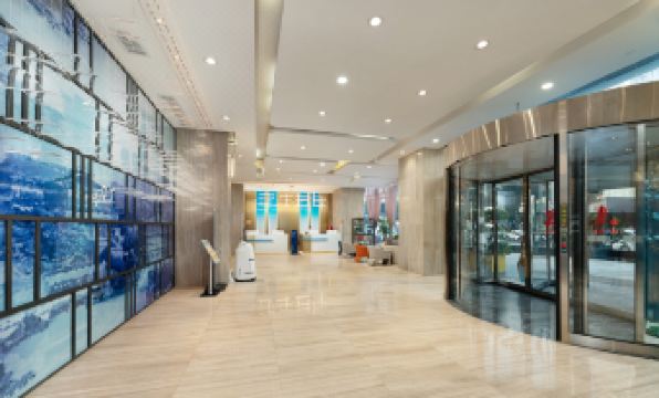 Holiday Inn Express CHENGDU WUHOU by IHG