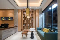 City Comfort Inn Chibi Railway Station Branch