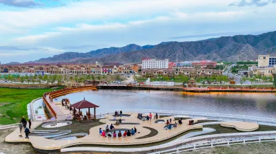 Junshen Hotel فنادق في مديرية ونتشىُان