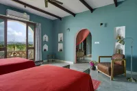Maya Garh Hotels in Pushkar