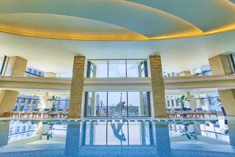 The Peninsula Tokyo